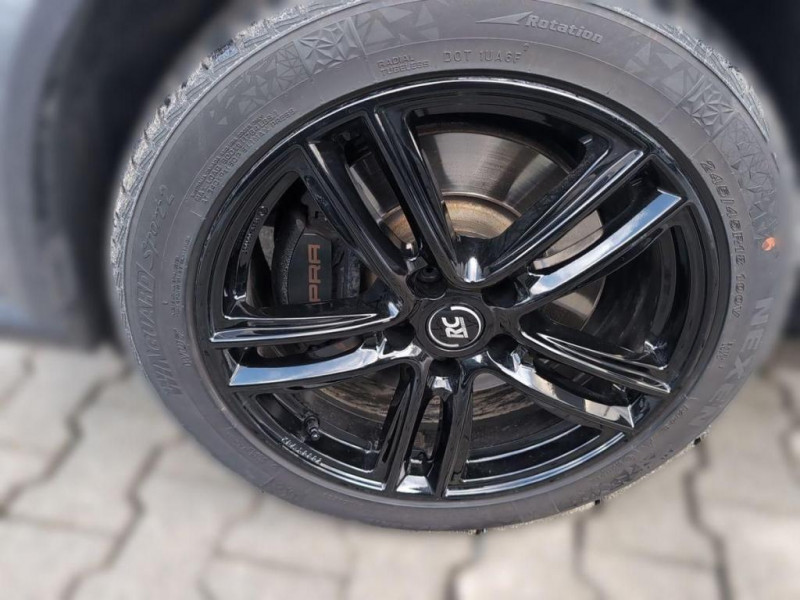 Cupra Formentor 2.0 TSI 310 ch BVA 4Drive  occasion � L'Union - photo n�8