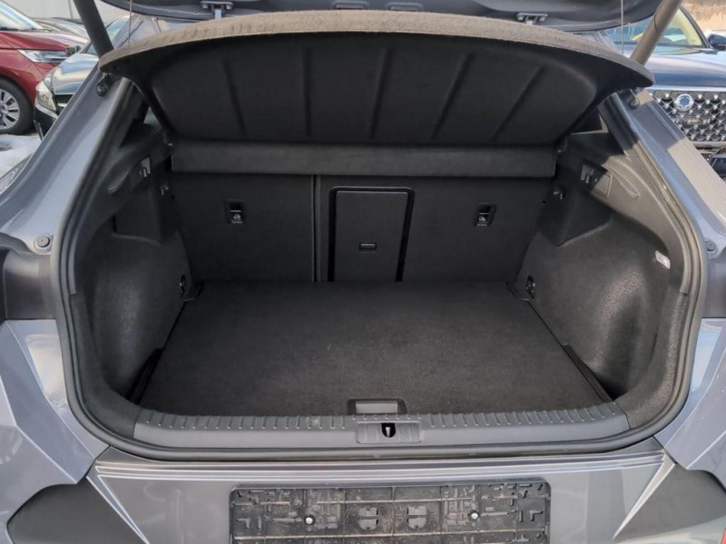 Cupra Formentor 2.0 TSI 310 ch BVA 4Drive  occasion � L'Union - photo n�9