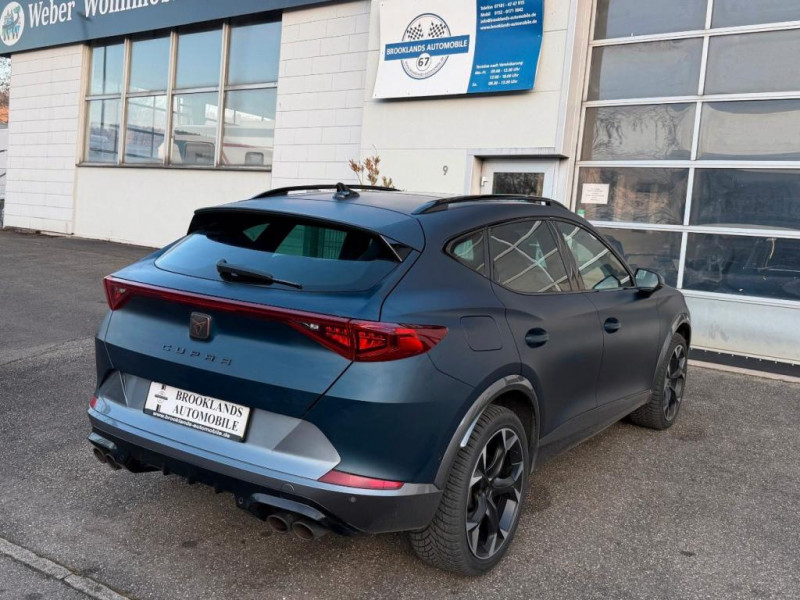 Cupra Formentor 2.0 TSI 310 ch BVA 4Drive  occasion � L'Union - photo n�2