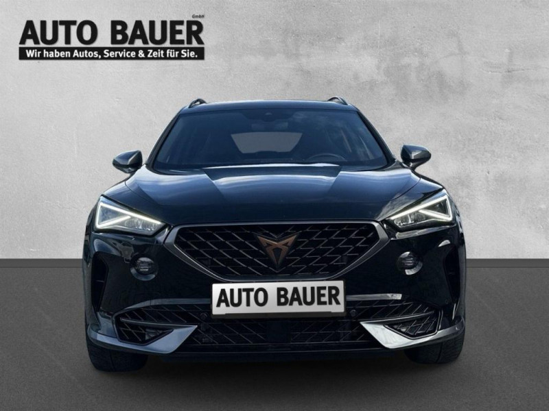 Cupra Formentor 2.0 TSI 310 ch BVA 4Drive  occasion � L'Union - photo n�2