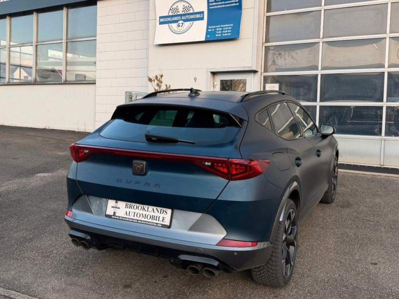 Cupra Formentor 2.0 TSI 310 ch BVA 4Drive  occasion � L'Union - photo n�4