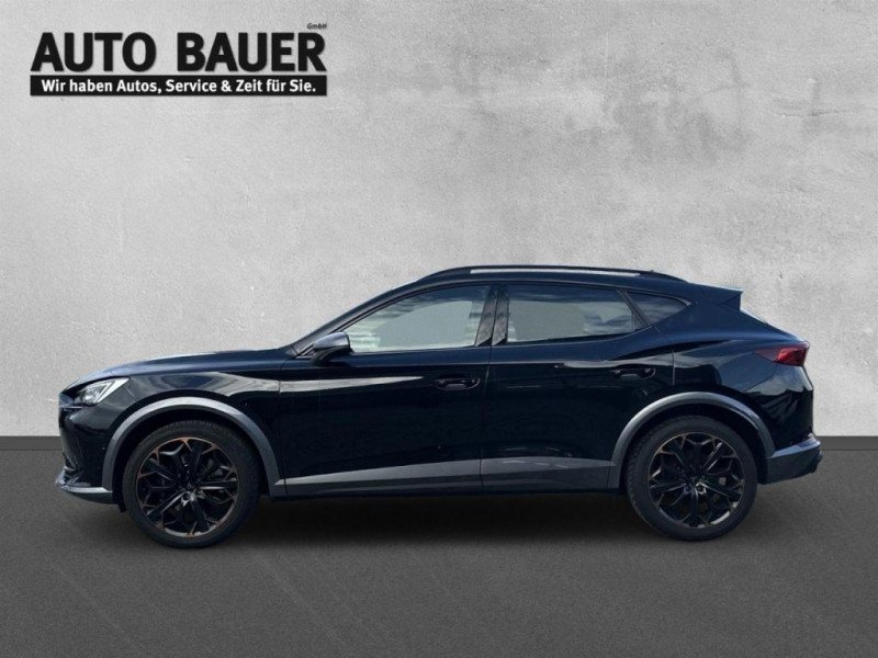 Cupra Formentor 2.0 TSI 310 ch BVA 4Drive  occasion � L'Union - photo n�7