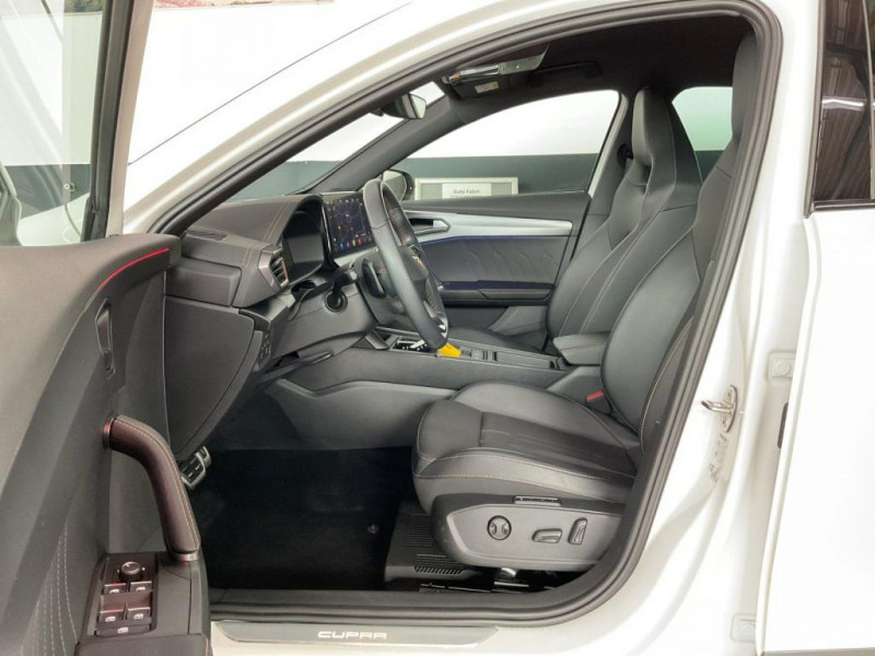 Cupra Formentor 2.0 TSI 310 ch BVA 4Drive  occasion � L'Union - photo n�6