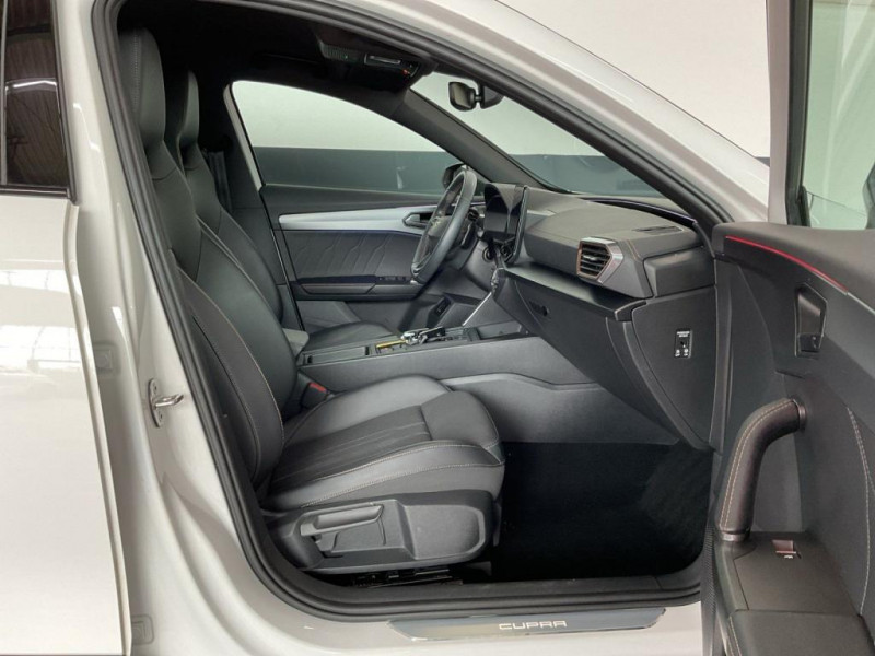 Cupra Formentor 2.0 TSI 310 ch BVA 4Drive  occasion � L'Union - photo n�11