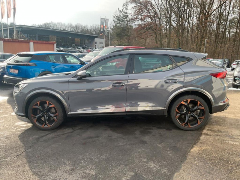 Cupra Formentor 2.0 TSI 310 ch BVA 4Drive  occasion � L'Union - photo n�8