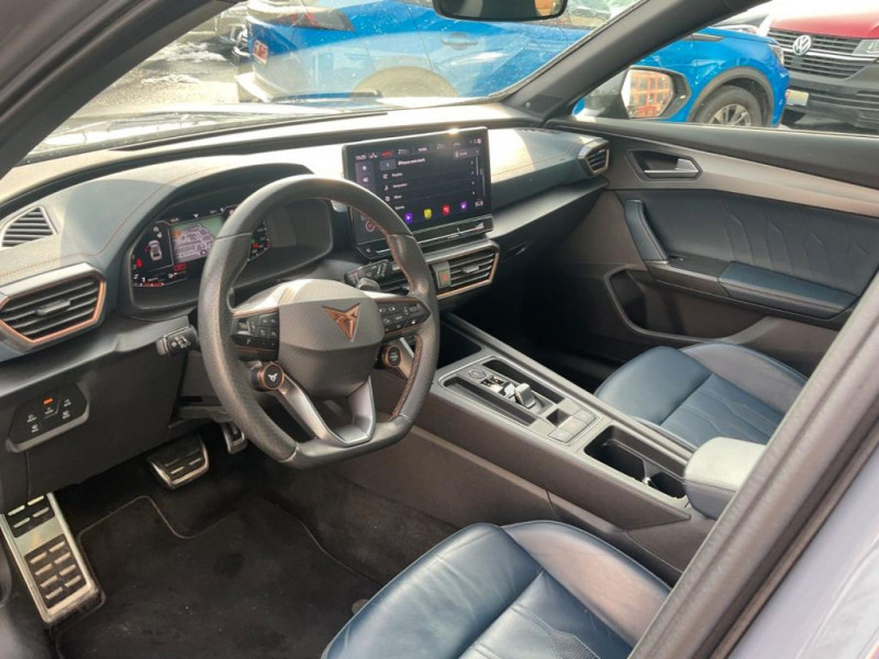 Cupra Formentor 2.0 TSI 310 ch BVA 4Drive  occasion � L'Union - photo n�13