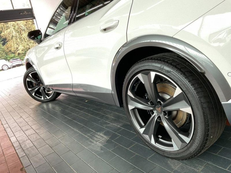 Cupra Formentor 2.0 TSI 310 ch BVA 4Drive  occasion � L'Union - photo n�15