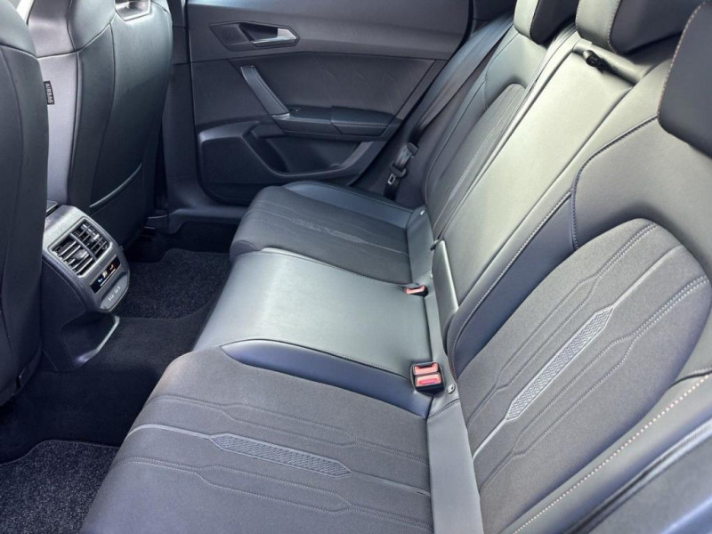 Cupra Formentor 2.0 TSI 310 ch BVA 4Drive  occasion � L'Union - photo n�9