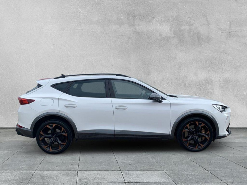 Cupra Formentor 2.0 TSI 310 ch BVA 4Drive  occasion � L'Union - photo n�7