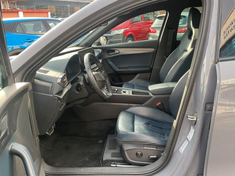 Cupra Formentor 2.0 TSI 310 ch BVA 4Drive  occasion � L'Union - photo n�9