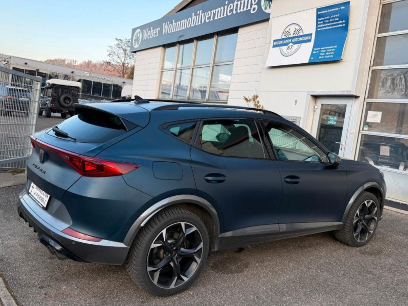 Cupra Formentor 2.0 TSI 310 ch BVA 4Drive  occasion � L'Union - photo n�6