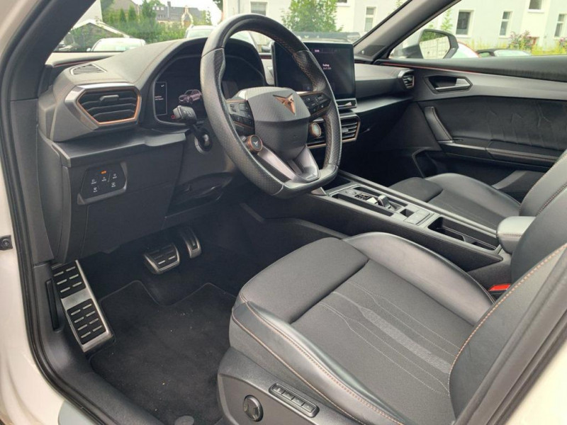 Cupra Formentor 2.0 TSI 310 ch BVA 4Drive  occasion � L'Union - photo n�11