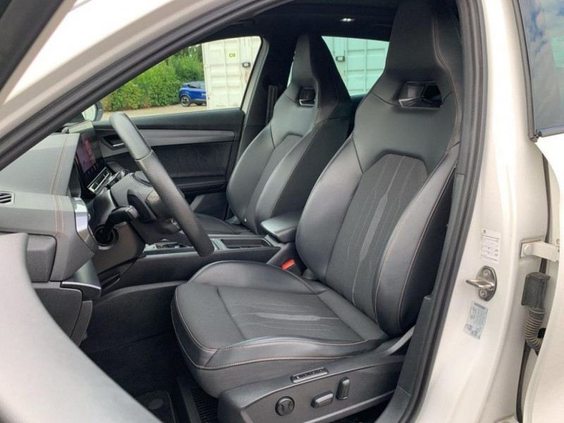 Cupra Formentor 2.0 TSI 310 ch BVA 4Drive  occasion � L'Union - photo n�10