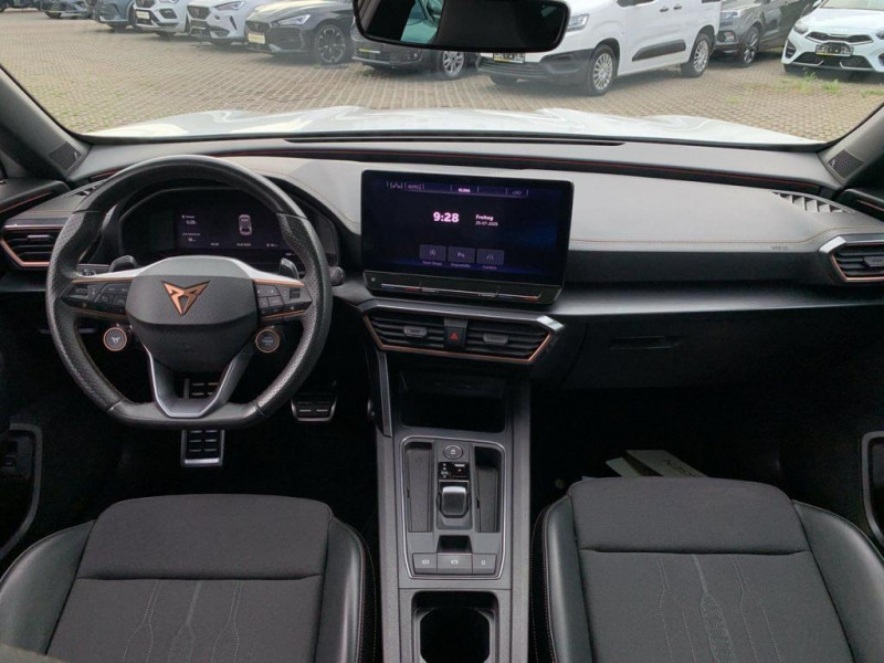 Cupra Formentor 2.0 TSI 310 ch BVA 4Drive  occasion � L'Union - photo n�15