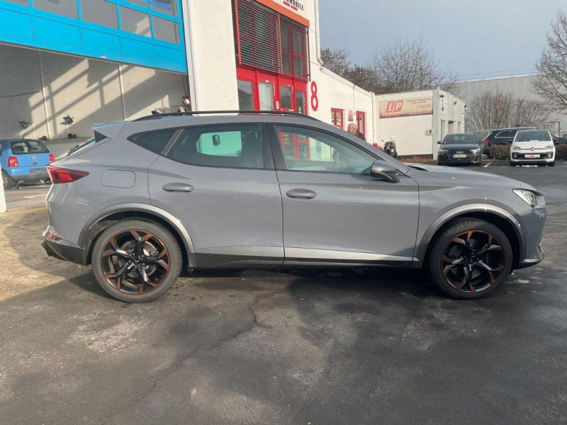 Cupra Formentor 2.0 TSI 310 ch BVA 4Drive  occasion � L'Union - photo n�4