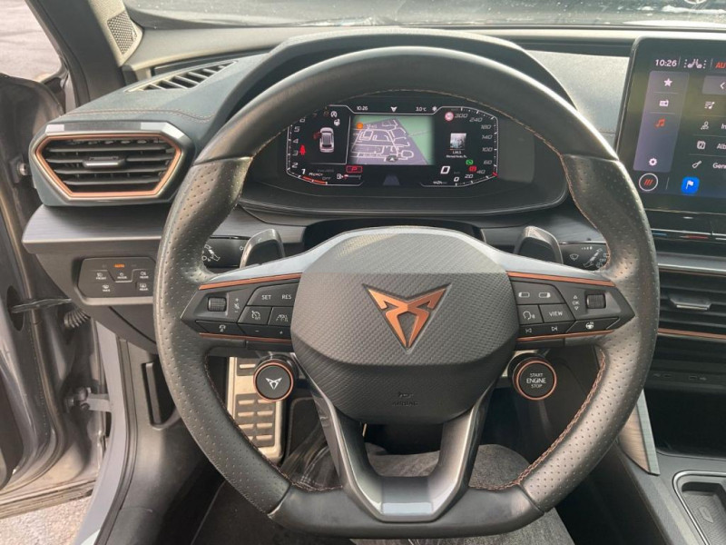 Cupra Formentor 2.0 TSI 310 ch BVA 4Drive  occasion � L'Union - photo n�14