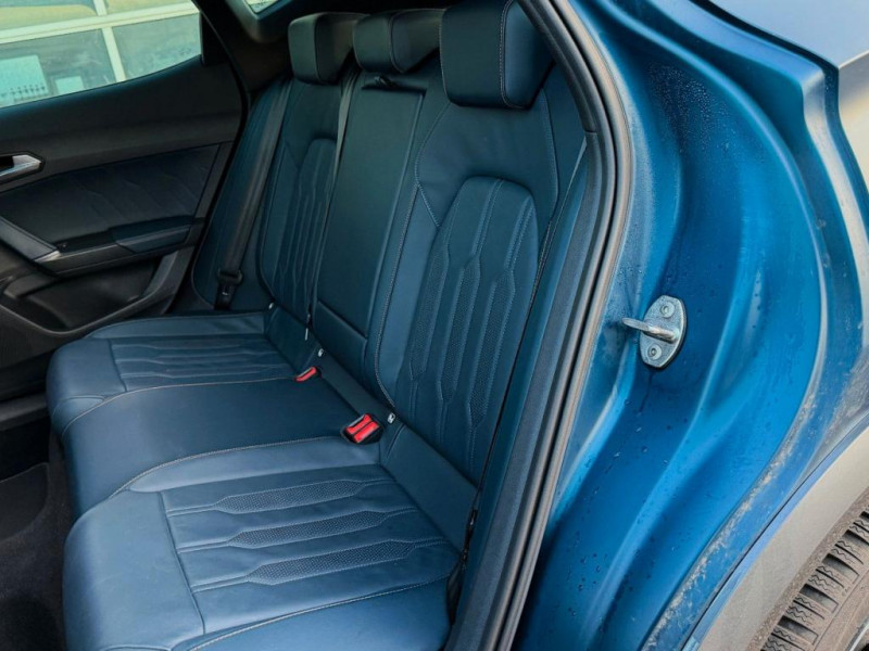 Cupra Formentor 2.0 TSI 310 ch BVA 4Drive  occasion � L'Union - photo n�11