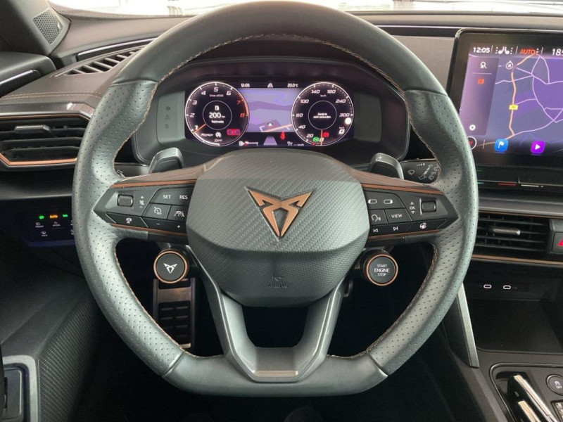 Cupra Formentor 2.0 TSI 310 ch BVA 4Drive  occasion � L'Union - photo n�13