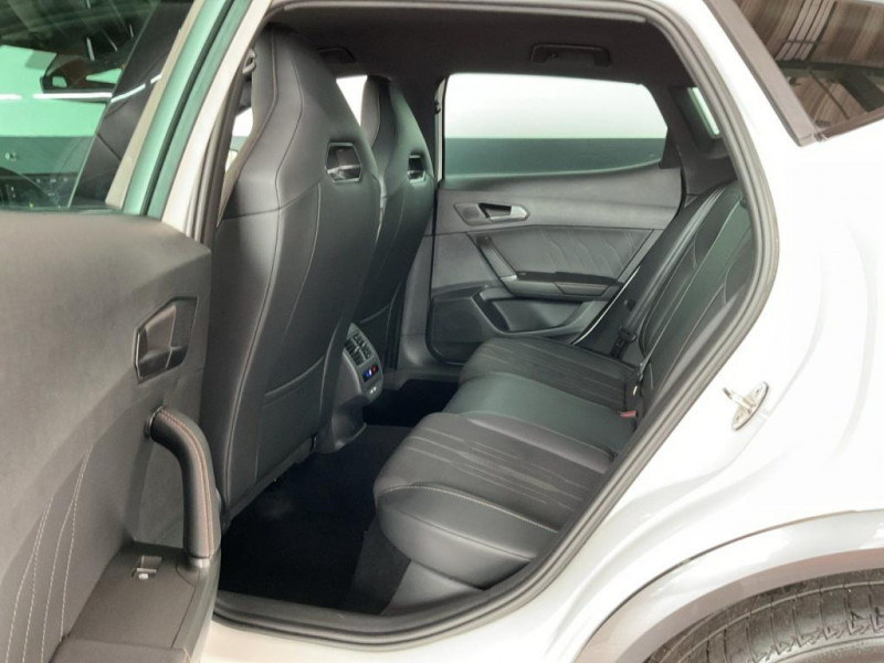 Cupra Formentor 2.0 TSI 310 ch BVA 4Drive  occasion � L'Union - photo n�7