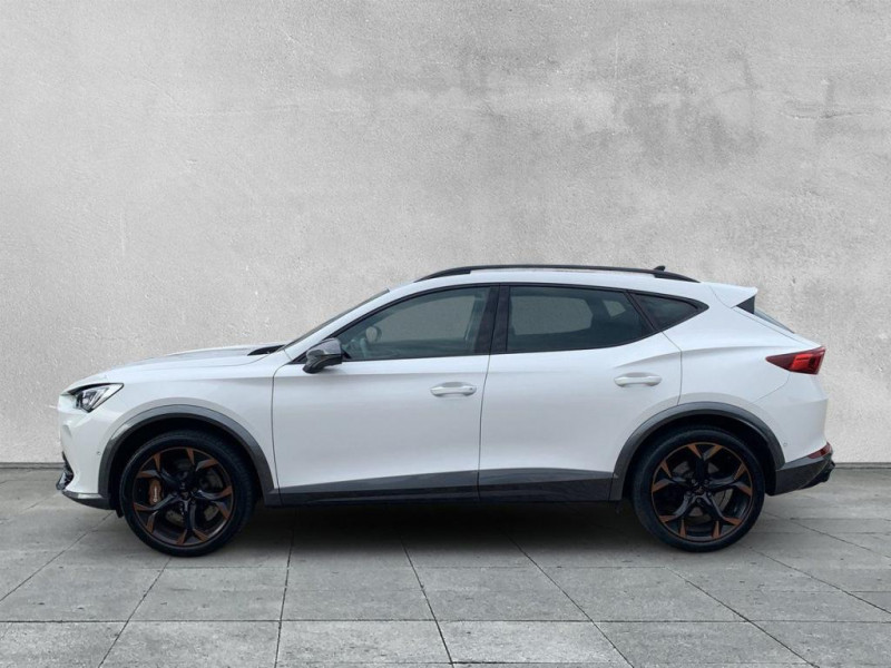 Cupra Formentor 2.0 TSI 310 ch BVA 4Drive  occasion � L'Union - photo n�3