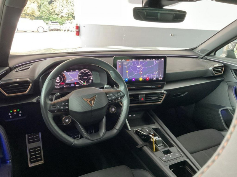 Cupra Formentor 2.0 TSI 310 ch BVA 4Drive  occasion � L'Union - photo n�8