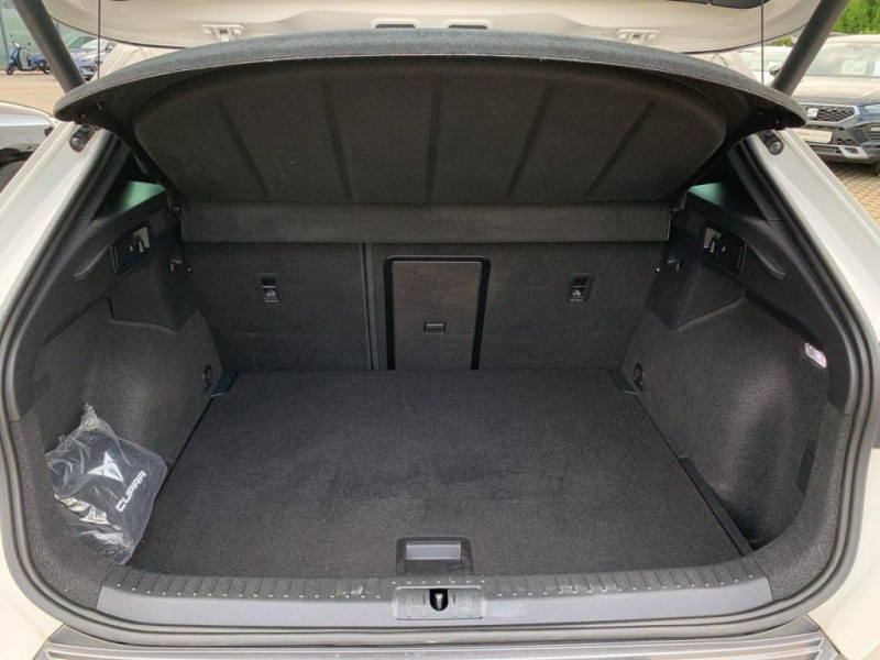 Cupra Formentor 2.0 TSI 310 ch BVA 4Drive  occasion � L'Union - photo n�13