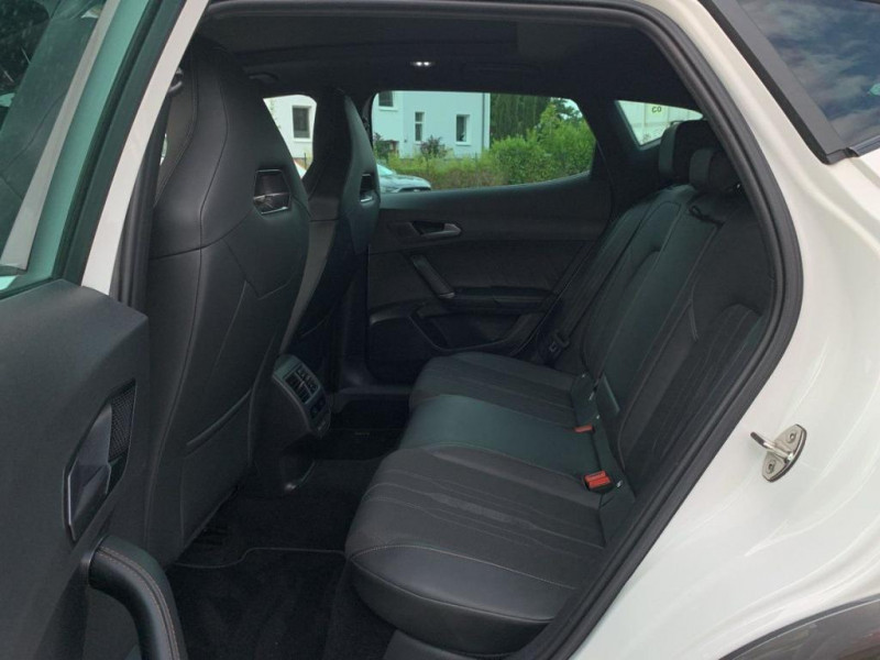 Cupra Formentor 2.0 TSI 310 ch BVA 4Drive  occasion � L'Union - photo n�12