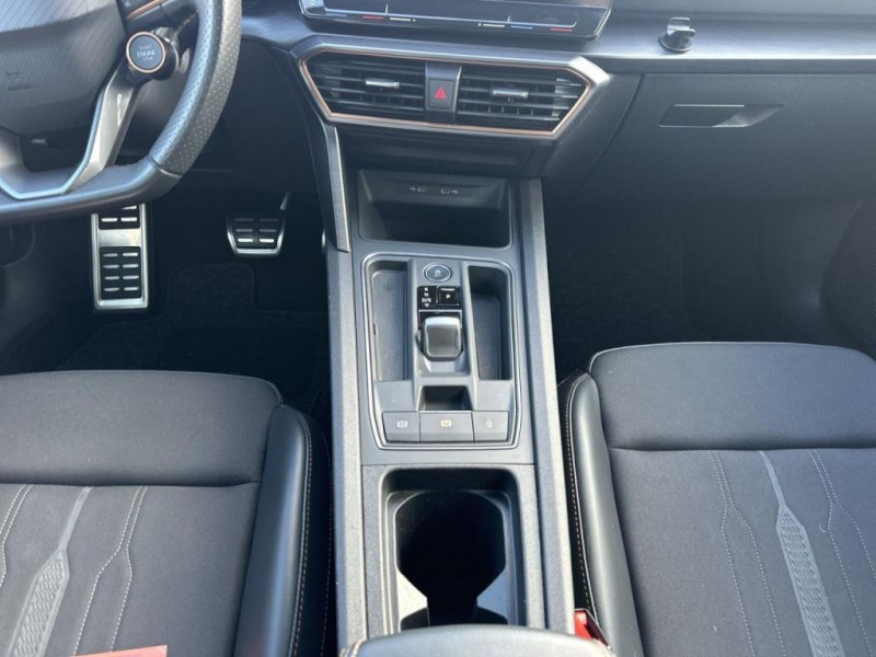 Cupra Formentor 2.0 TSI 310 ch BVA 4Drive  occasion � L'Union - photo n�14