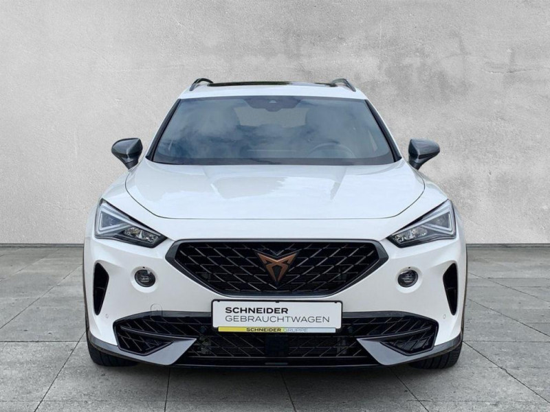 Cupra Formentor 2.0 TSI 310 ch BVA 4Drive  occasion � L'Union - photo n�9