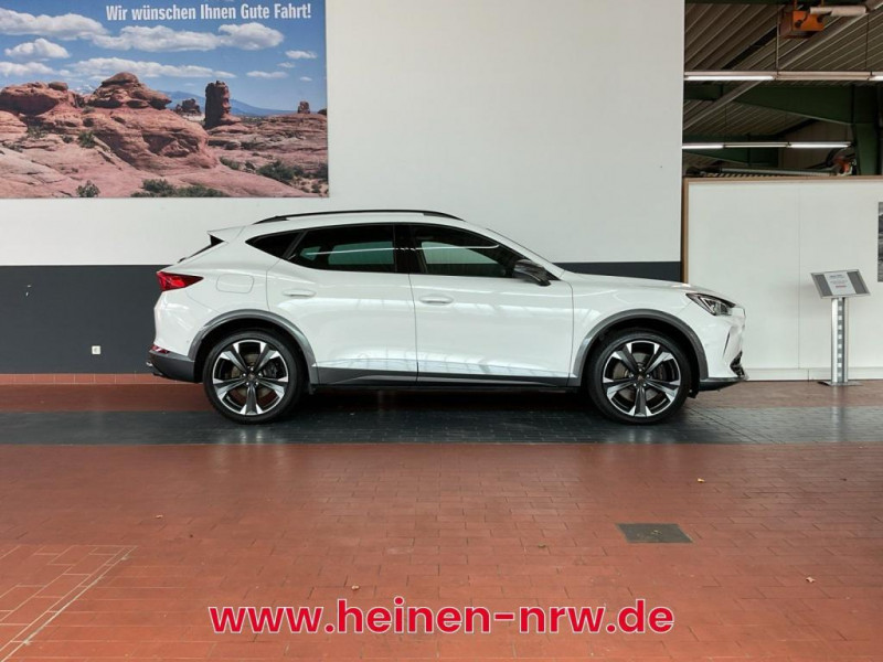 Cupra Formentor 2.0 TSI 310 ch BVA 4Drive  occasion � L'Union - photo n�10