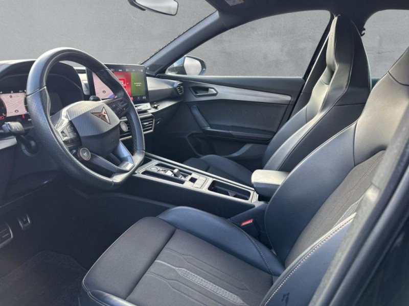 Cupra Formentor 2.0 TSI 310 ch BVA 4Drive  occasion � L'Union - photo n�8