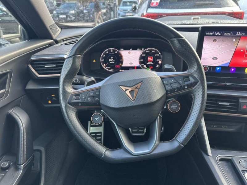 Cupra Formentor 2.0 TSI 310 ch BVA 4Drive  occasion � L'Union - photo n�12