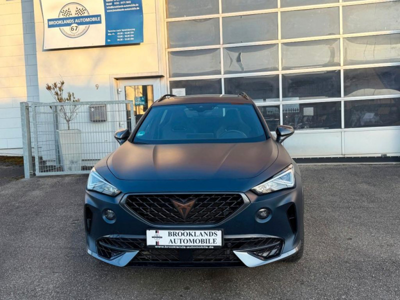 Cupra Formentor 2.0 TSI 310 ch BVA 4Drive  occasion � L'Union - photo n�7