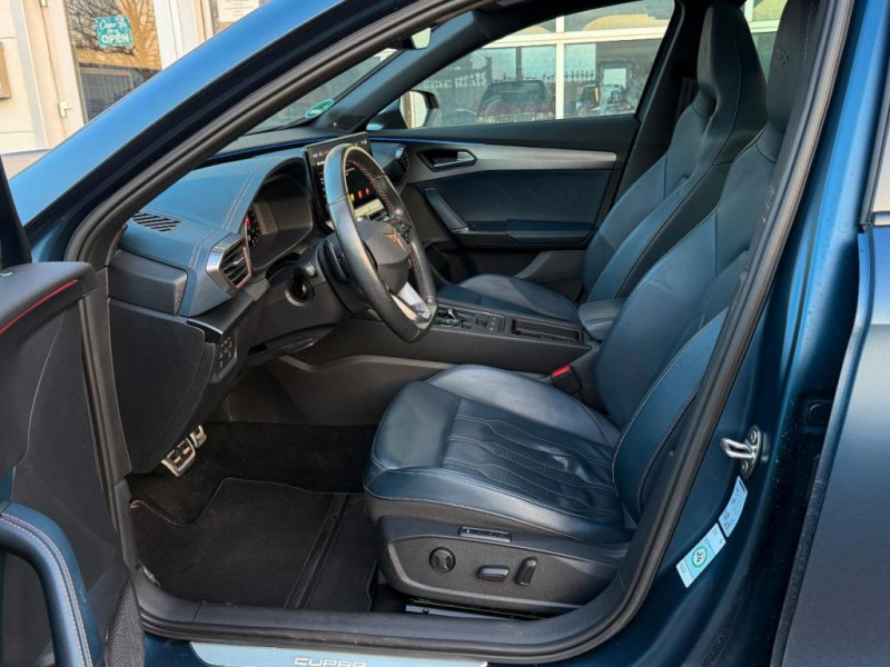 Cupra Formentor 2.0 TSI 310 ch BVA 4Drive  occasion � L'Union - photo n�9