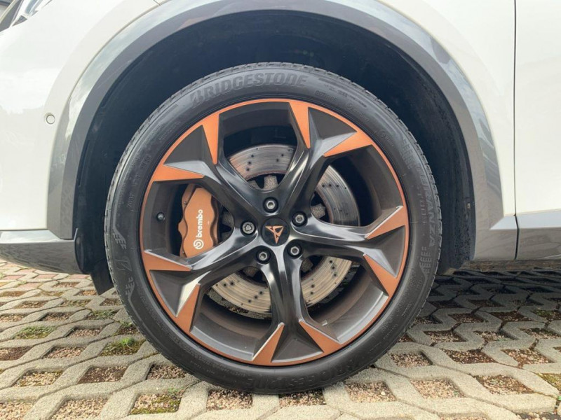 Cupra Formentor 2.0 TSI 310 ch BVA 4Drive  occasion � L'Union - photo n�14