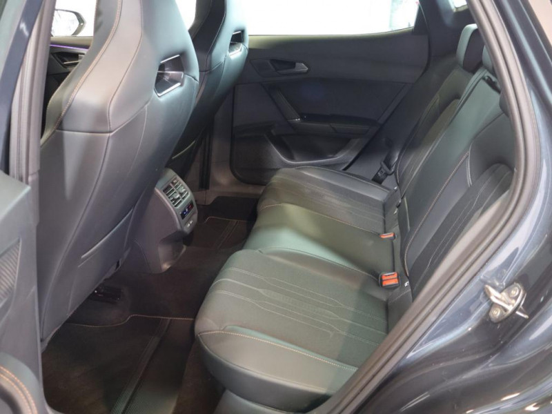 Cupra Formentor 2.0 TSI 310 ch BVA 4Drive  occasion � L'Union - photo n�15