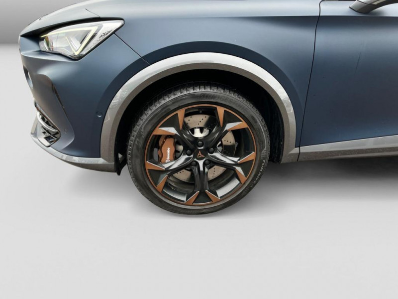 Cupra Formentor 2.0 TSI 310 ch BVA 4Drive  occasion � L'Union - photo n�5