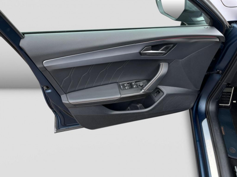 Cupra Formentor 2.0 TSI 310 ch BVA 4Drive  occasion � L'Union - photo n�14