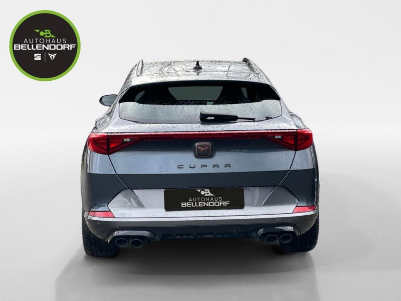 Cupra Formentor 2.0 TSI 310 ch BVA 4Drive  occasion � L'Union - photo n�4