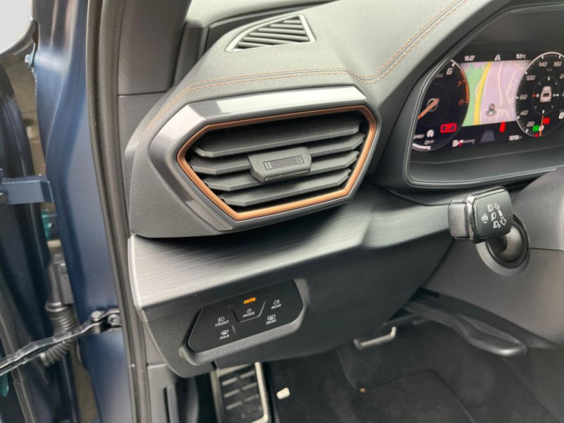 Cupra Formentor 2.0 TSI 310 ch BVA 4Drive  occasion � L'Union - photo n�13