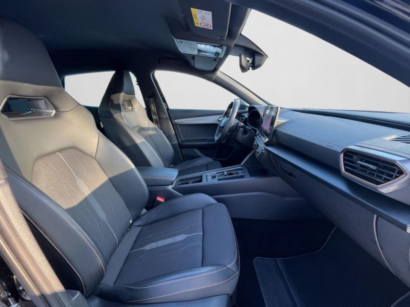 Cupra Formentor 2.0 TSI 310 ch BVA 4Drive  occasion � L'Union - photo n�4