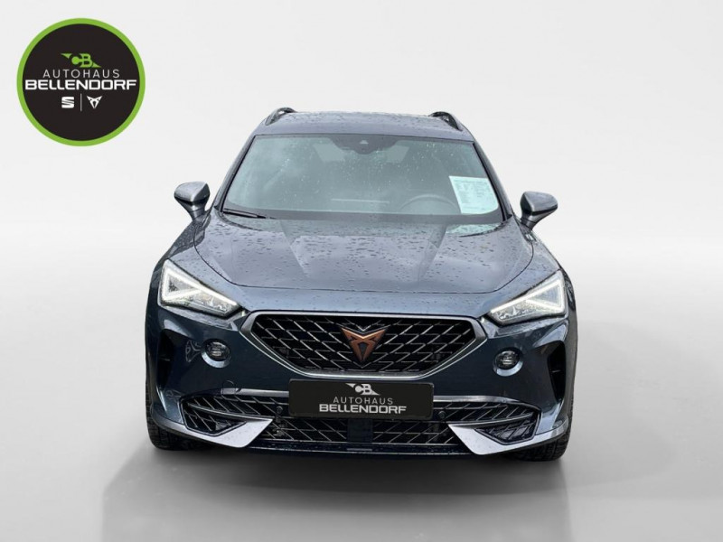 Cupra Formentor 2.0 TSI 310 ch BVA 4Drive  occasion � L'Union - photo n�8