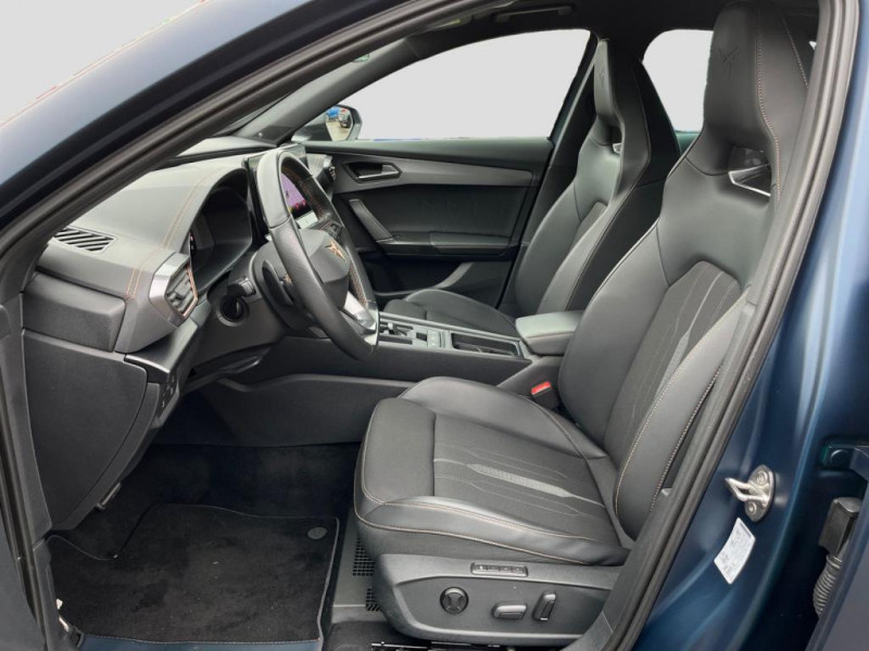 Cupra Formentor 2.0 TSI 310 ch BVA 4Drive  occasion � L'Union - photo n�10