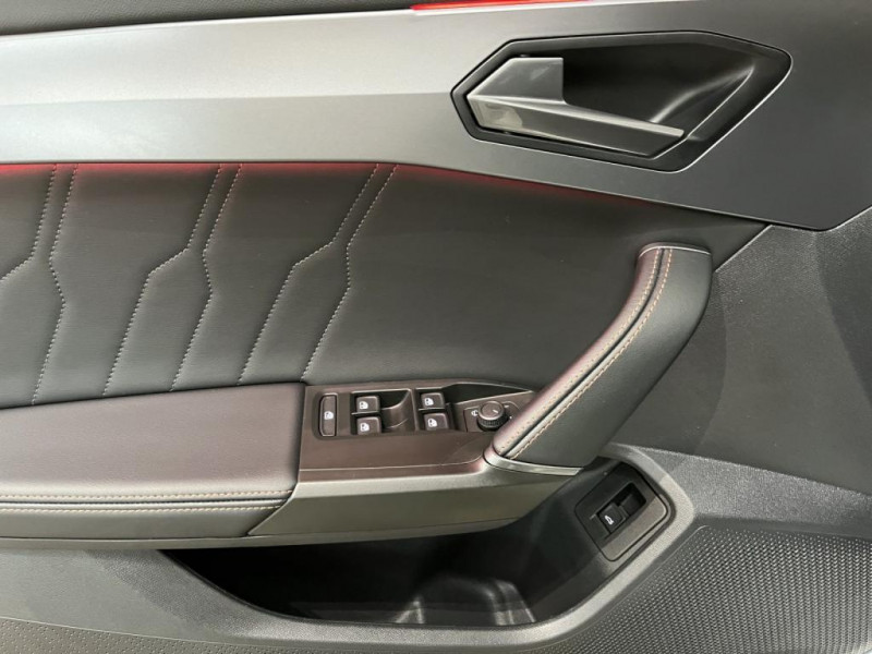 Cupra Formentor 2.0 TSI 310 ch BVA 4Drive  occasion � L'Union - photo n�12