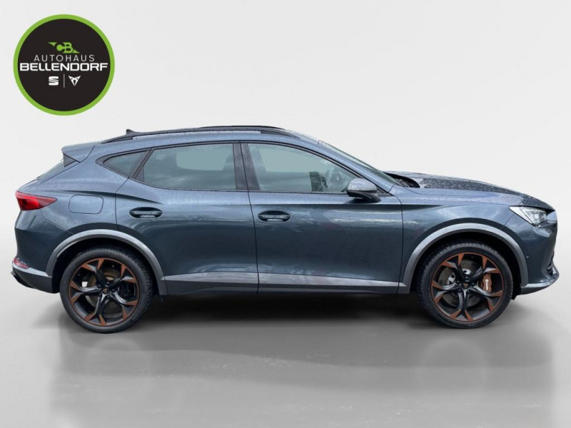 Cupra Formentor 2.0 TSI 310 ch BVA 4Drive  occasion � L'Union - photo n�6