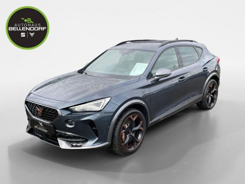 Cupra Formentor 2.0 TSI 310 ch BVA 4Drive  occasion � L'Union