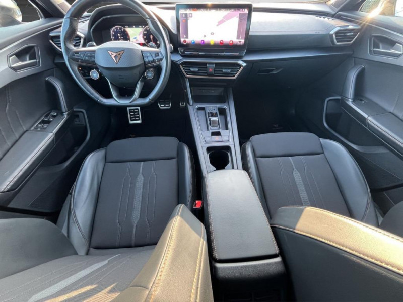 Cupra Formentor 2.0 TSI 310 ch BVA 4Drive  occasion � L'Union - photo n�3