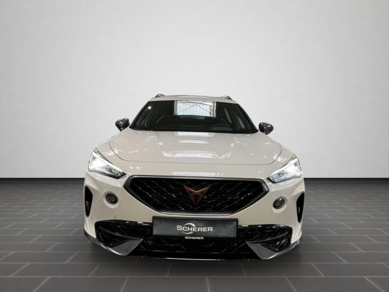 Cupra Formentor 2.0 TSI 310 ch BVA 4Drive  occasion � L'Union - photo n�4