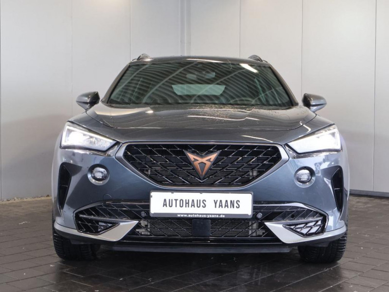 Cupra Formentor 2.0 TSI 310 ch BVA 4Drive  occasion � L'Union - photo n�2