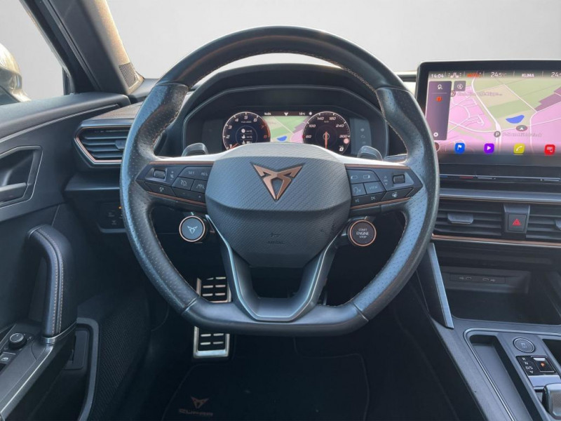 Cupra Formentor 2.0 TSI 310 ch BVA 4Drive  occasion � L'Union - photo n�9